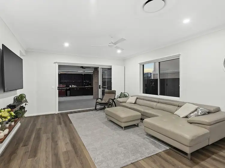 Sixth view of Homely house listing, 42 Grevillea Way, Park Ridge QLD 4125