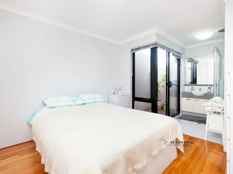 Seventh view of Homely villa listing, 4/15 Sylvia Place, Nollamara WA 6061