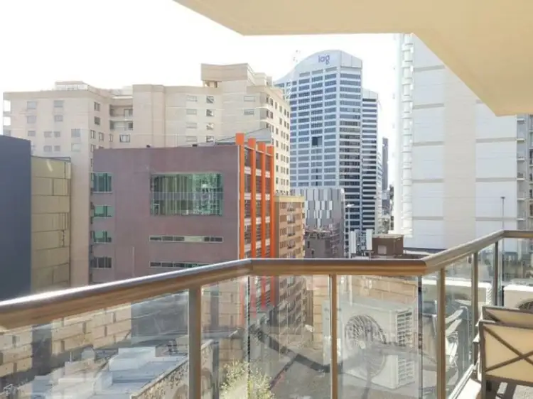 L12/346 Sussex Street, Haymarket NSW 2000