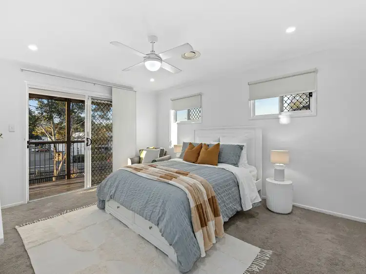 Third view of Homely house listing, 129 Wecker Road, Mansfield QLD 4122