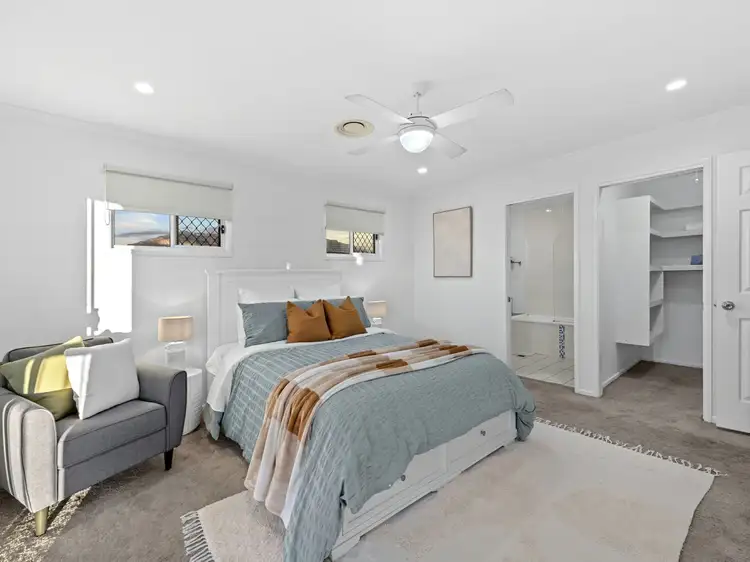 Fourth view of Homely house listing, 129 Wecker Road, Mansfield QLD 4122