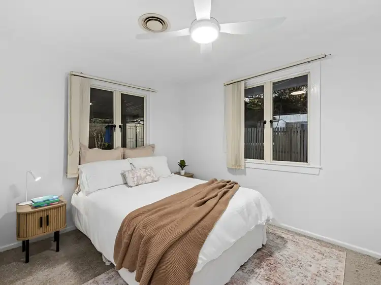 Sixth view of Homely house listing, 129 Wecker Road, Mansfield QLD 4122