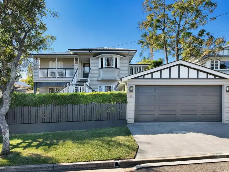 6 Millicient Street, Moorooka QLD 4105