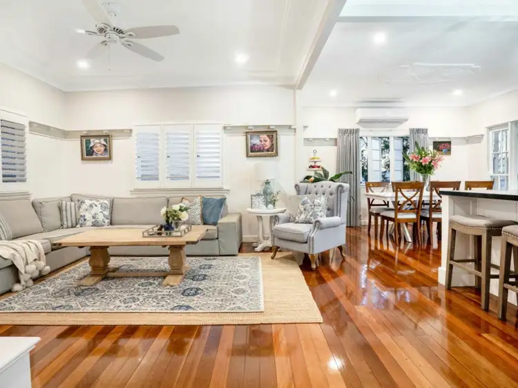 Fourth view of Homely house listing, 6 Millicient Street, Moorooka QLD 4105