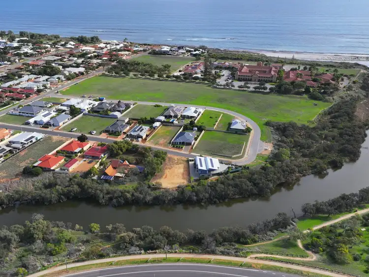 Seventh view of Homely land listing, 60 Charles Street, Bluff Point WA 6530