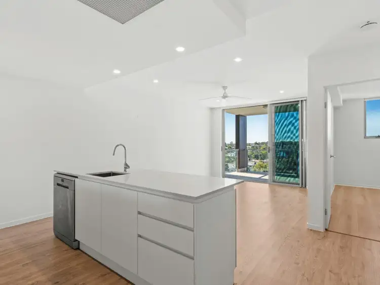 Fifth view of Homely apartment listing, 27/12 Sanders Street, Upper Mount Gravatt QLD 4122