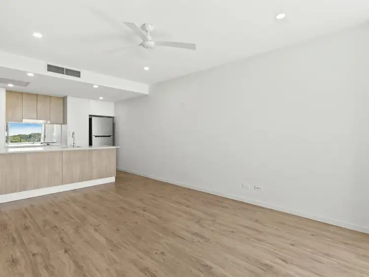 Sixth view of Homely apartment listing, 27/12 Sanders Street, Upper Mount Gravatt QLD 4122