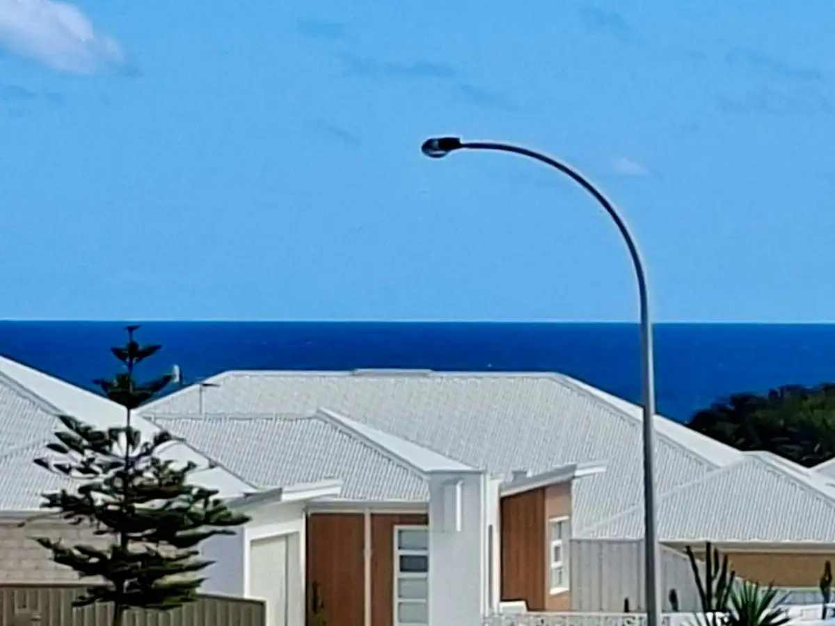 Main view of Homely land listing, 19 Neptune Corner, Drummond Cove WA 6532