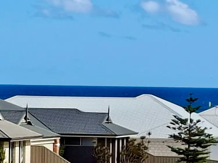 Second view of Homely land listing, 19 Neptune Corner, Drummond Cove WA 6532