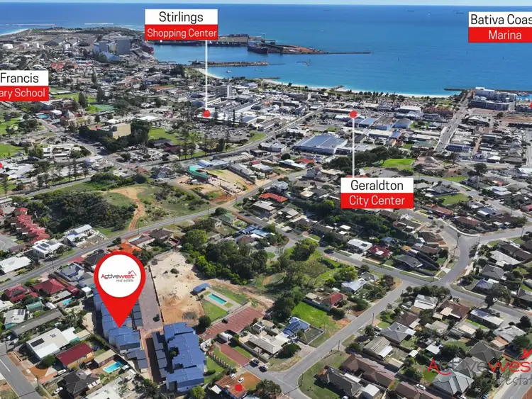 25-10 Caprice Road, Geraldton WA 6530