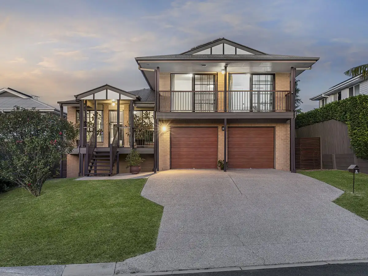 Main view of Homely house listing, 23 Sovereign Close, Wishart QLD 4122