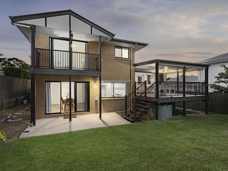 Third view of Homely house listing, 23 Sovereign Close, Wishart QLD 4122