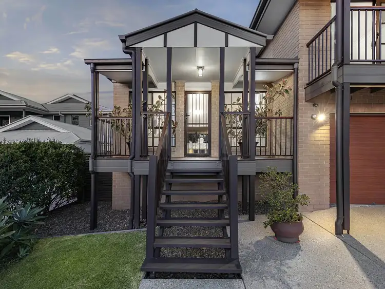 Fifth view of Homely house listing, 23 Sovereign Close, Wishart QLD 4122