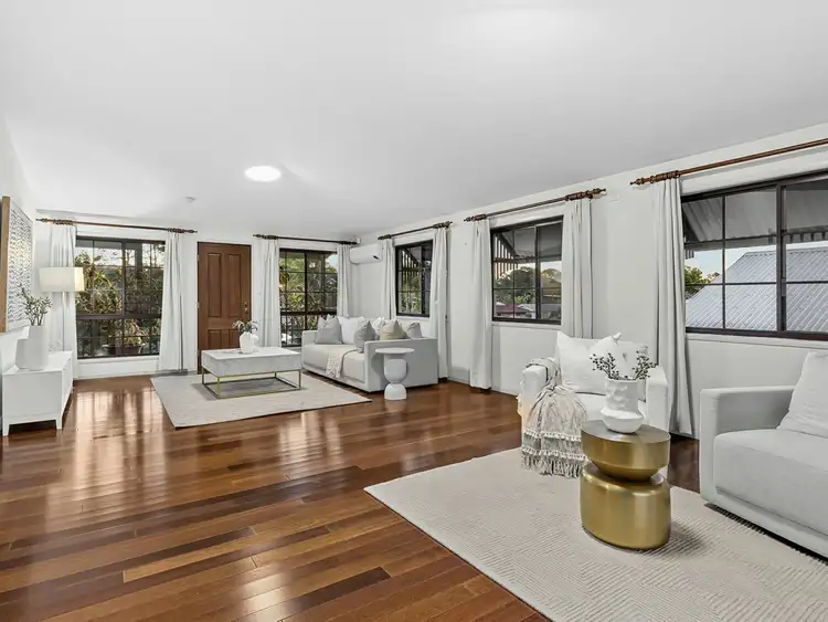 Sixth view of Homely house listing, 23 Sovereign Close, Wishart QLD 4122