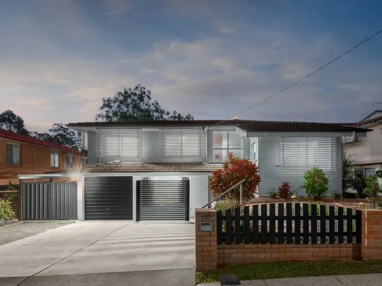 30 Tunney Street, Wishart QLD 4122