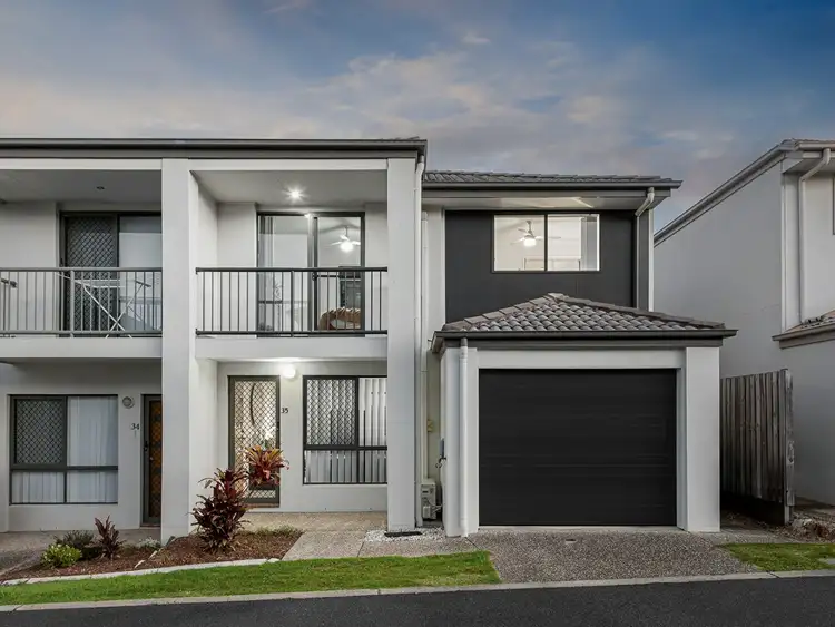 35/9 Eduard Place, Calamvale QLD 4116