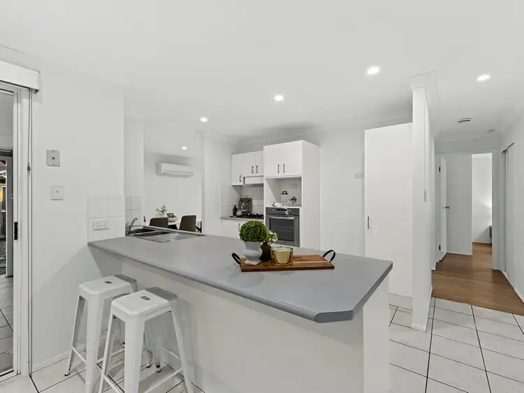 Sixth view of Homely house listing, 22 Moneghetti Place, Calamvale QLD 4116