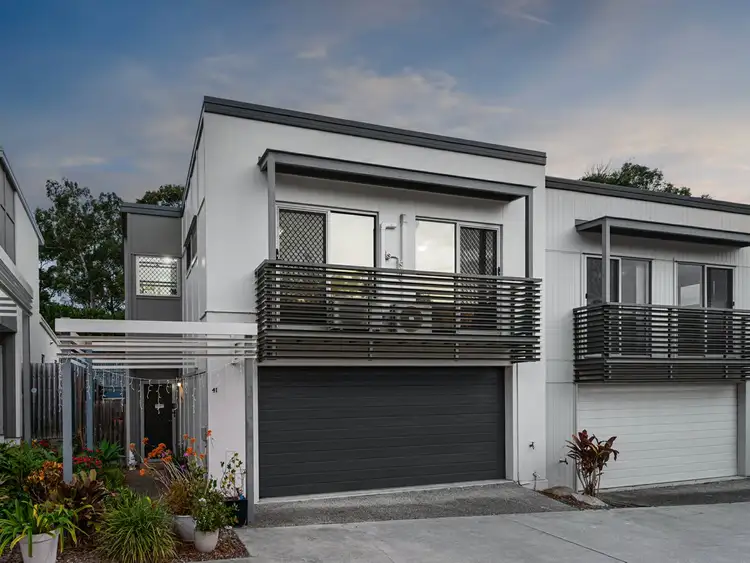 41/2 Diamantina Street, Calamvale QLD 4116