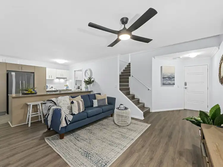 Third view of Homely townhouse listing, 41/2 Diamantina Street, Calamvale QLD 4116