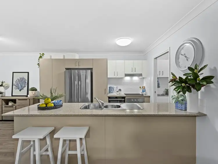 Fifth view of Homely townhouse listing, 41/2 Diamantina Street, Calamvale QLD 4116