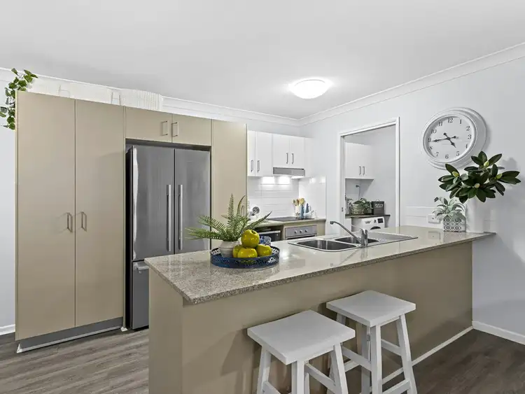 Sixth view of Homely townhouse listing, 41/2 Diamantina Street, Calamvale QLD 4116