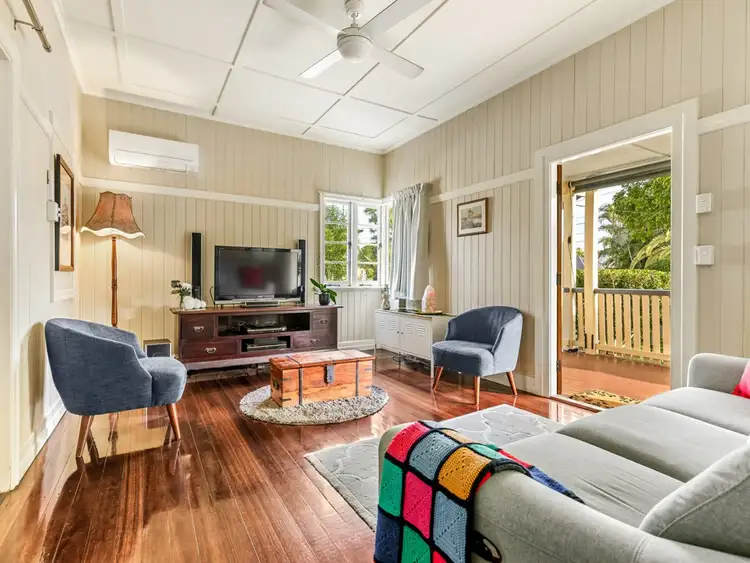 Third view of Homely house listing, 18 Leicester Street, Coorparoo QLD 4151