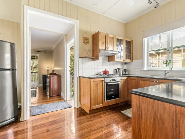 Fourth view of Homely house listing, 18 Leicester Street, Coorparoo QLD 4151