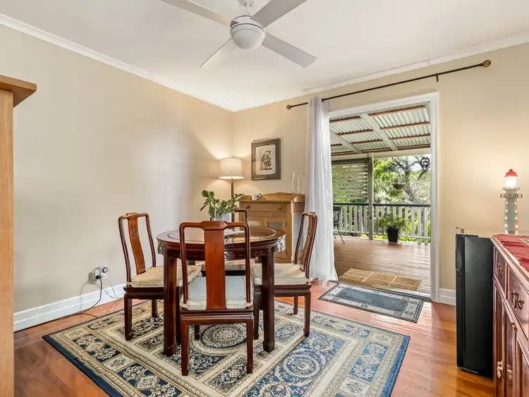 Fifth view of Homely house listing, 18 Leicester Street, Coorparoo QLD 4151