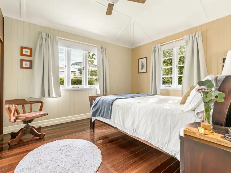 Seventh view of Homely house listing, 18 Leicester Street, Coorparoo QLD 4151
