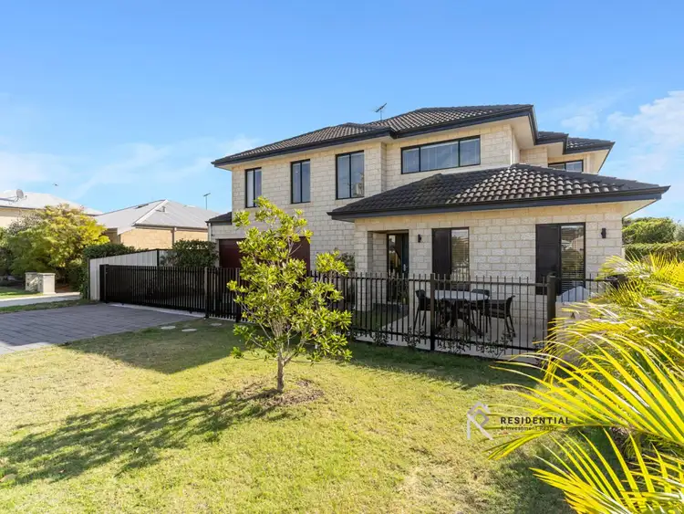 10a Sykes Avenue, Innaloo WA 6018