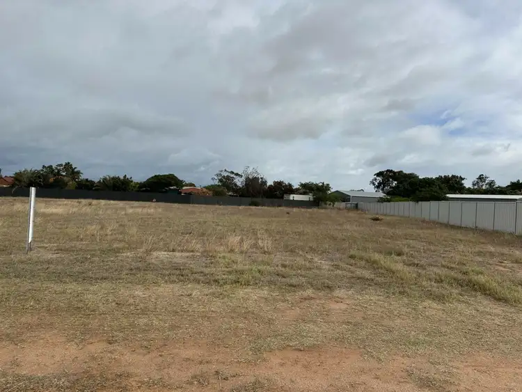 Second view of Homely land listing, 13 Sheoak Close, Woorree WA 6530