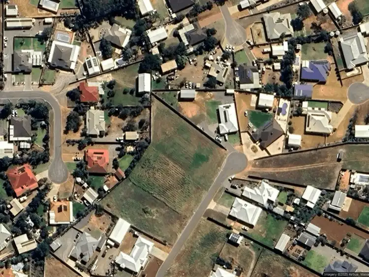 Third view of Homely land listing, 13 Sheoak Close, Woorree WA 6530