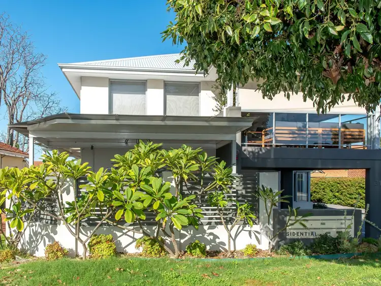 Main view of Homely apartment listing, 1/31 Donar Street, Innaloo WA 6018