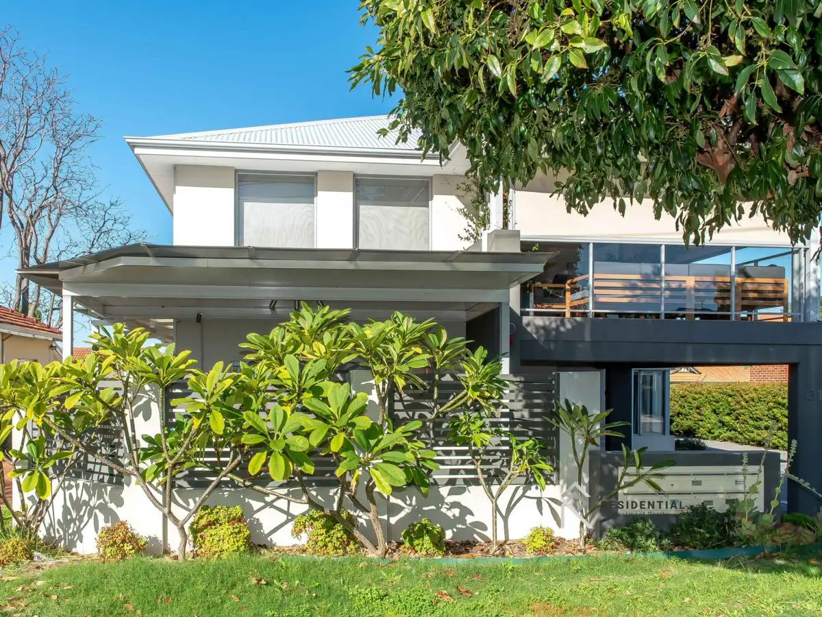 Main view of Homely apartment listing, 1/31 Donar Street, Innaloo WA 6018