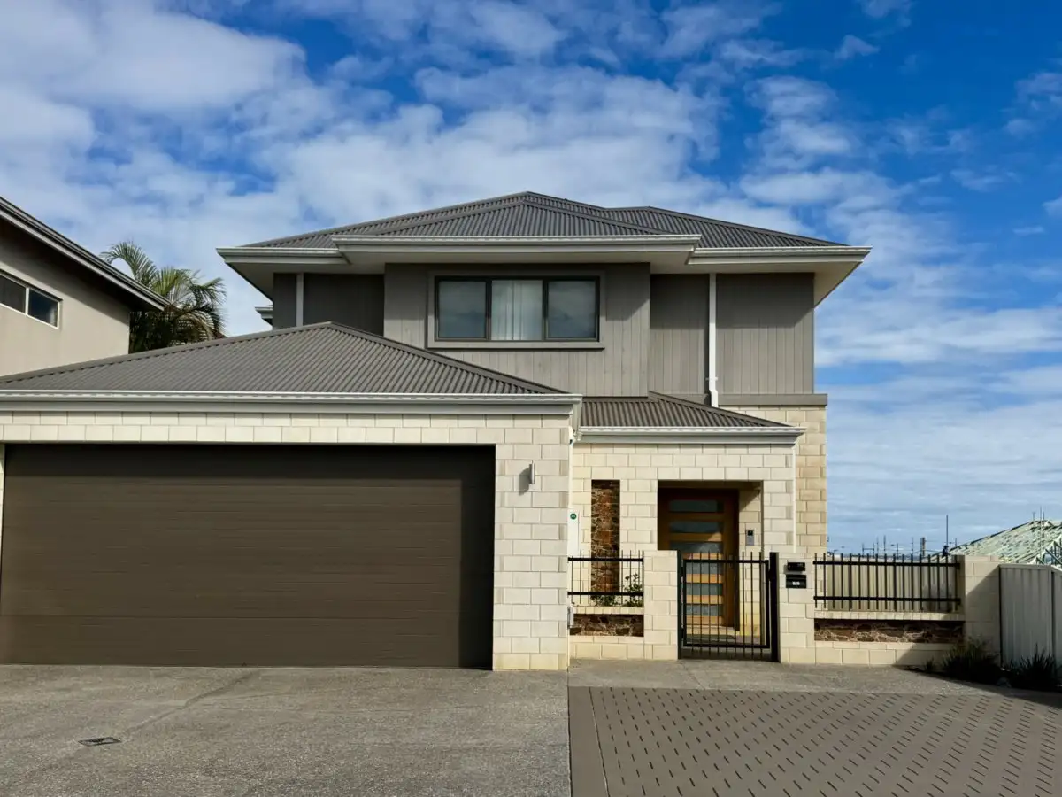 Main view of Homely house listing, 4B Quarry Street, Geraldton WA 6530