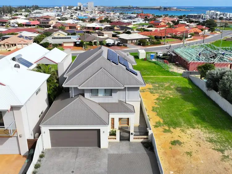 Second view of Homely house listing, 4B Quarry Street, Geraldton WA 6530