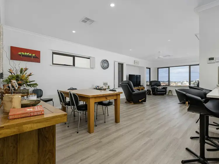 Second view of Homely house listing, 4B Quarry Street, Geraldton WA 6530