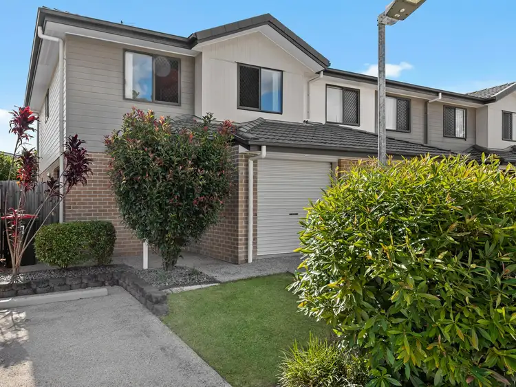 Main view of Homely townhouse listing, 7/109 Dalmeny Street, Algester QLD 4115