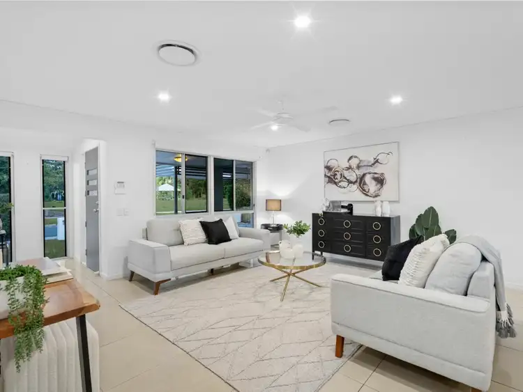 Second view of Homely house listing, 18 Bedser Street, Macgregor QLD 4109