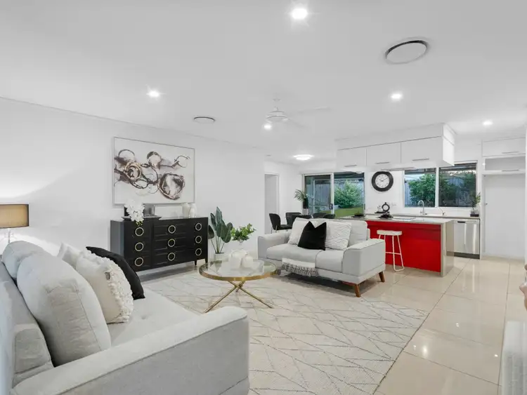 Fourth view of Homely house listing, 18 Bedser Street, Macgregor QLD 4109