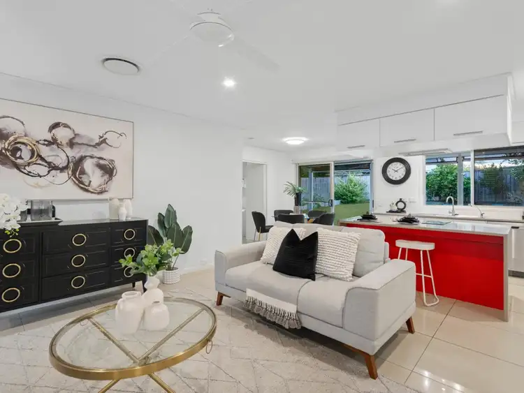 Fifth view of Homely house listing, 18 Bedser Street, Macgregor QLD 4109