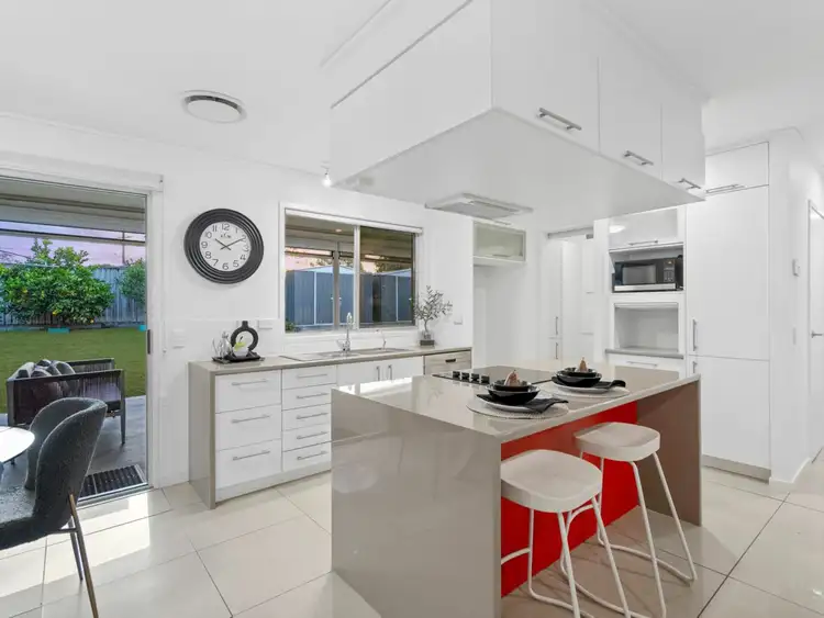 Sixth view of Homely house listing, 18 Bedser Street, Macgregor QLD 4109