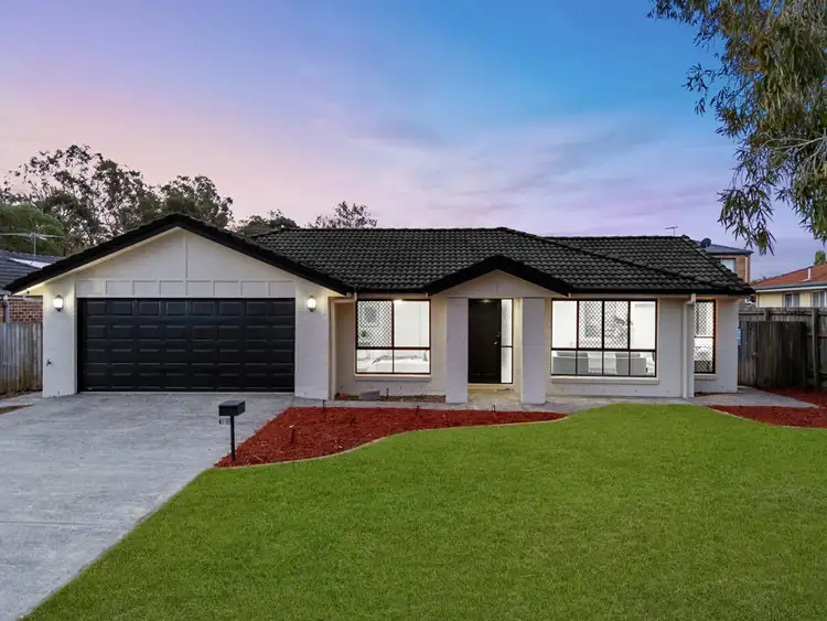 33 Karajini Crescent, Parkinson QLD 4115