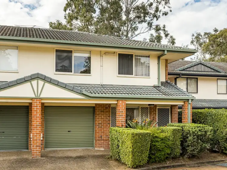 2/50 Endeavour Street, Mount Ommaney QLD 4074