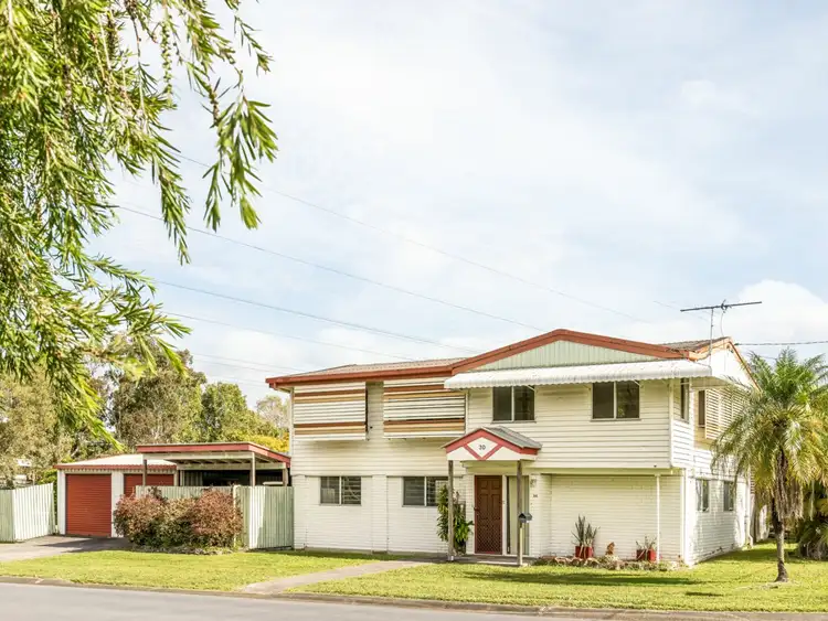 Main view of Homely house listing, 30 Moffat Street, Oxley QLD 4075
