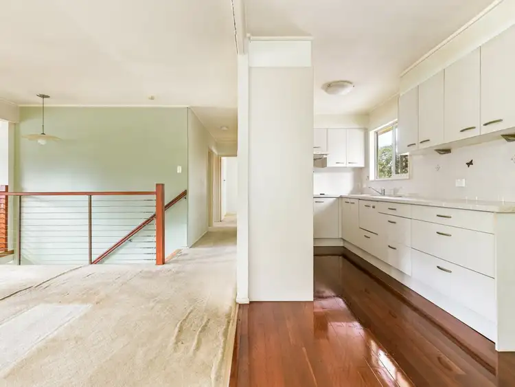 Second view of Homely house listing, 30 Moffat Street, Oxley QLD 4075