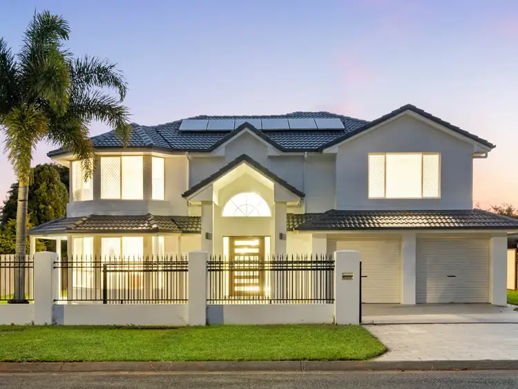 35 Balmoral Street, Kuraby QLD 4112