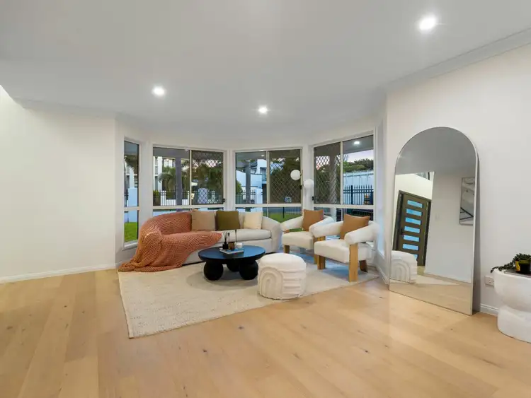 Third view of Homely house listing, 35 Balmoral Street, Kuraby QLD 4112