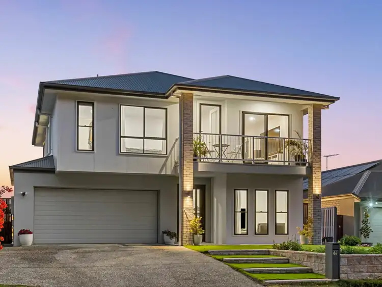 46 Abbeydale Road, Greenbank QLD 4124