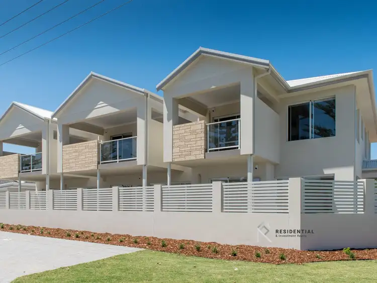 6/1 Penelope Place, Innaloo WA 6018